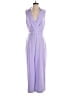 Marc New York Purple Jumpsuit Size 12 - photo 1