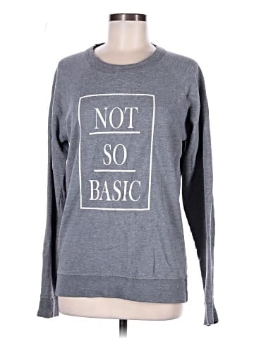 SOFFE Sweatshirt (view 1)