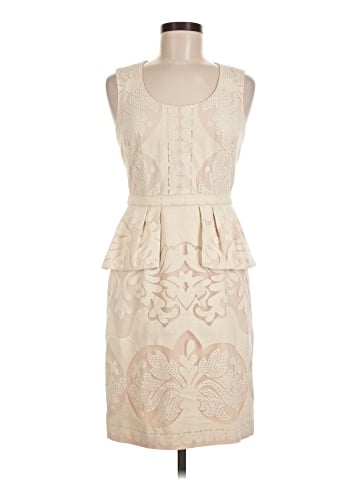 BCBGMAXAZRIA Cocktail Dress (view 1)