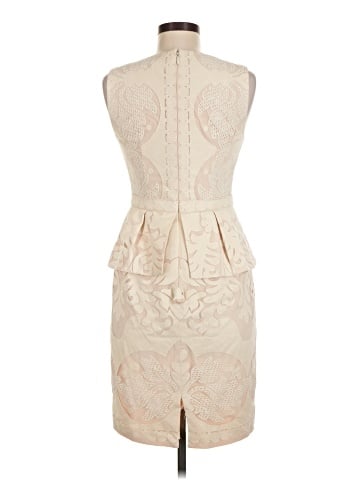 BCBGMAXAZRIA Cocktail Dress (view 2)