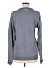 SOFFE Gray Sweatshirt Size M - photo 2