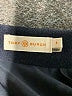 Tory Burch Solid Black Casual Skirt Size 8 - photo 4