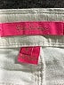 Lilly Pulitzer Ivory Jeans Size 6 - photo 7