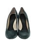 Adrienne Vittadini Teal Heels Size 8 1/2 - photo 2