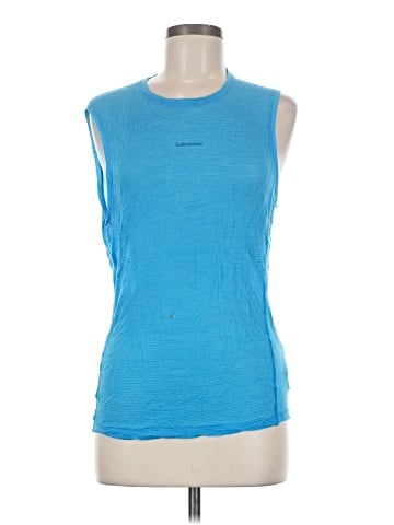 Icebreaker Sleeveless T-Shirt (view 1)
