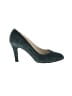 Adrienne Vittadini Teal Heels Size 8 1/2 - photo 1