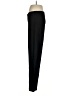 Eileen Fisher Solid Black Dress Pants Size M - photo 5