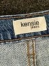 Kensie Blue Jeans Size 6 - photo 7
