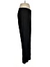 Eileen Fisher Solid Black Dress Pants Size M - photo 4