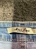 Assorted Brands Stars Blue Jeans Size XS - photo 7