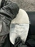 Giorgio Armani 100% Cupro Solid Black Formal Skirt Size EU (IT) 44 / US 8 - photo 6