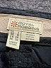 Royal Robbins Solid Black Casual Pants Size 2 - photo 7
