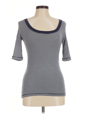 Carole Little 3/4 Sleeve T-Shirt (view 1)