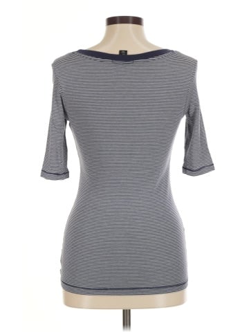 Carole Little 3/4 Sleeve T-Shirt (view 2)