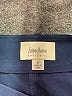 Neiman Marcus Solid Blue Athletic Shorts Size 8 - photo 3