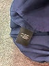Neiman Marcus Solid Blue Athletic Shorts Size 8 - photo 4