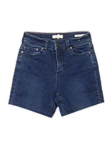 Joules Denim Shorts (view 1)