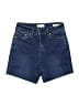 Joules Blue Denim Shorts Size 2 - photo 1