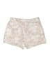 Old Navy Tie-dye Ivory Shorts Size XS - photo 2