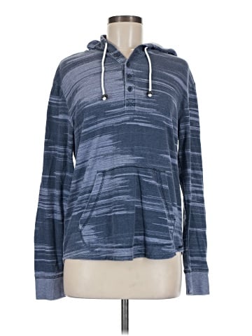On The Byas Pullover Hoodie (view 1)