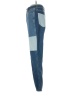 Hollister Color Block Blue Jeans Size 24 waist - photo 5