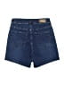 Joules Blue Denim Shorts Size 2 - photo 2