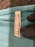 Flora Nikrooz Teal Long Sleeve T-Shirt Size XS - photo 7