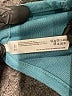 Flora Nikrooz Teal Long Sleeve T-Shirt Size XS - photo 8