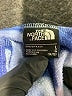 The North Face 100% Polyester Blue Jacket Size L (youth) - photo 3
