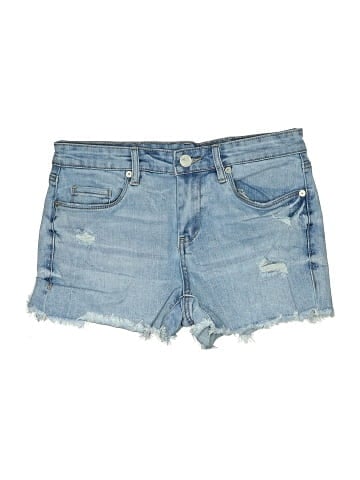 Blank NYC Denim Shorts (view 1)