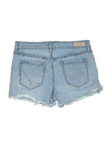 Blank NYC Denim Shorts (view 2)