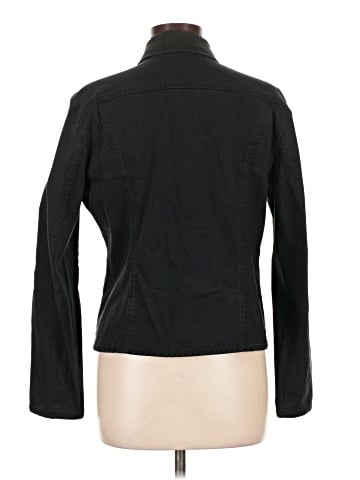 AMI Denim Jacket (view 2)