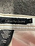 CALVIN KLEIN JEANS Silver Jeans Size 12 - photo 7