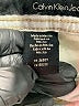 CALVIN KLEIN JEANS Silver Jeans Size 12 - photo 8