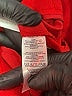 Ann Taylor Hearts Red Casual Pants Size 8 - photo 8