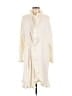 Softies 100% Polyester Ivory Cardigan Size M - photo 1