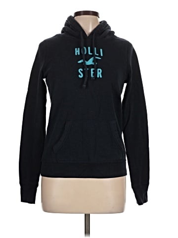 Hollister Pullover Hoodie (view 1)