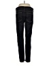 Current/Elliott Solid Black Jeans Size 27 waist - photo 2