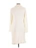 Softies 100% Polyester Ivory Cardigan Size M - photo 2