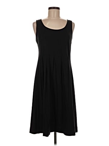 Jones New York Casual Dress (view 1)
