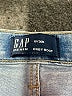 Gap Blue Jeans Size 30R - photo 7