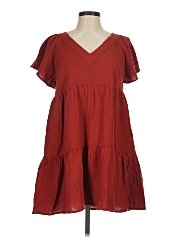 Old Navy Casual Dress (view 1)