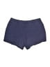 J.Crew Solid Blue Shorts Size S - photo 2