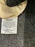George 100% Polyester Green 3/4 Sleeve Blouse Size 3X - photo 8