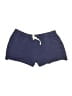 J.Crew Solid Blue Shorts Size S - photo 1