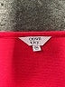 Crown & Ivy Pink Short Sleeve Top Size XXL - photo 7