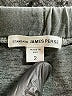 James Perse Solid Gray Casual Skirt Size Med (2) - photo 4