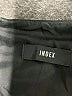 Index Solid Black Casual Dress Size L - photo 7