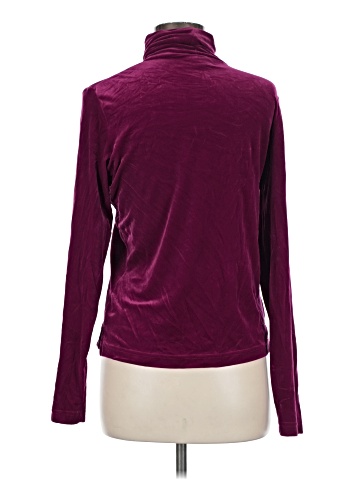 Sno Skins Turtleneck Sweater (view 2)