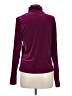 Sno Skins Burgundy Turtleneck Sweater Size M - photo 2